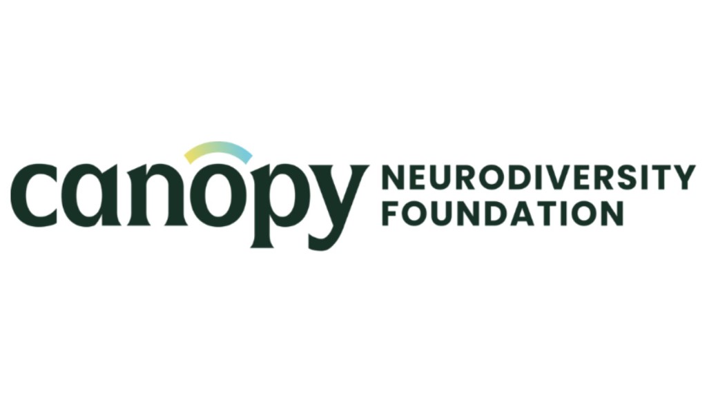 Canopy Neurodiversity Foundation Logo