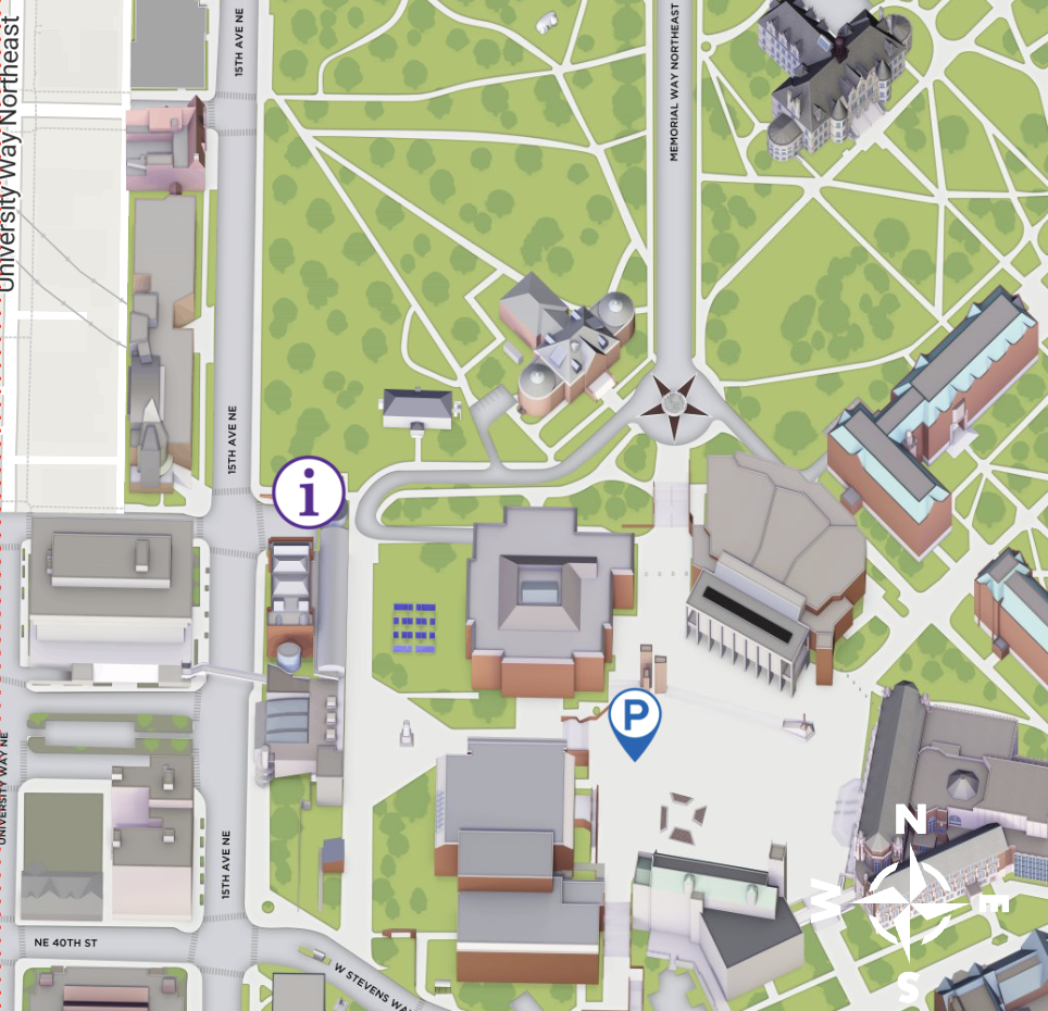 Central Parking Garage