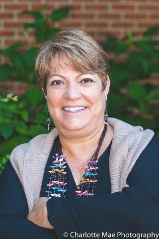 Kathryn Dow-Burger photo